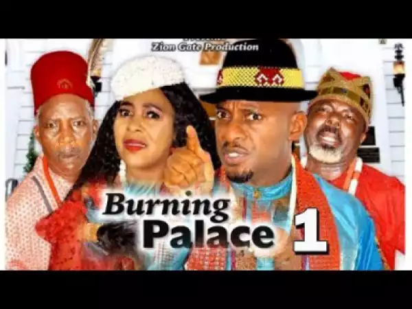 Burning Palace Season 1 - 2019